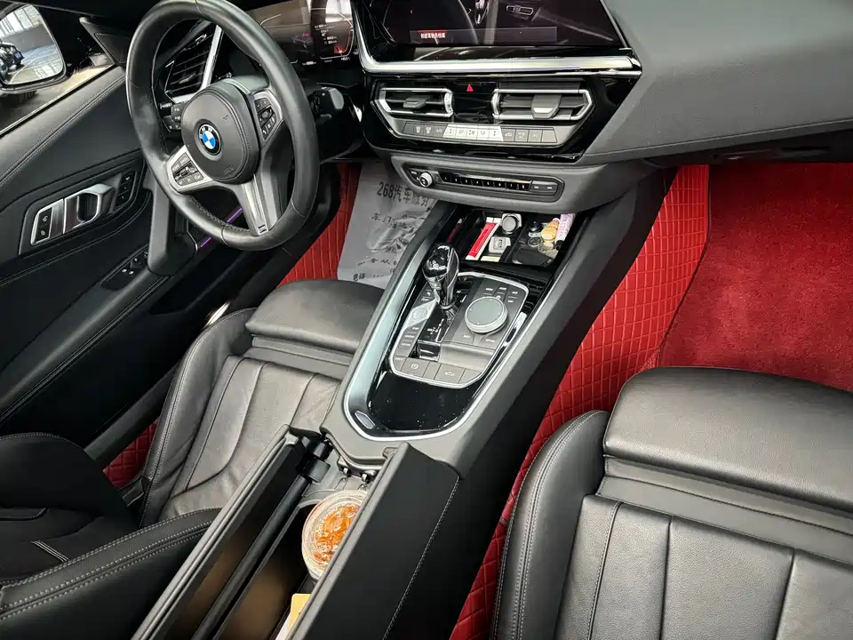 BMW Z4 BMW Z4
