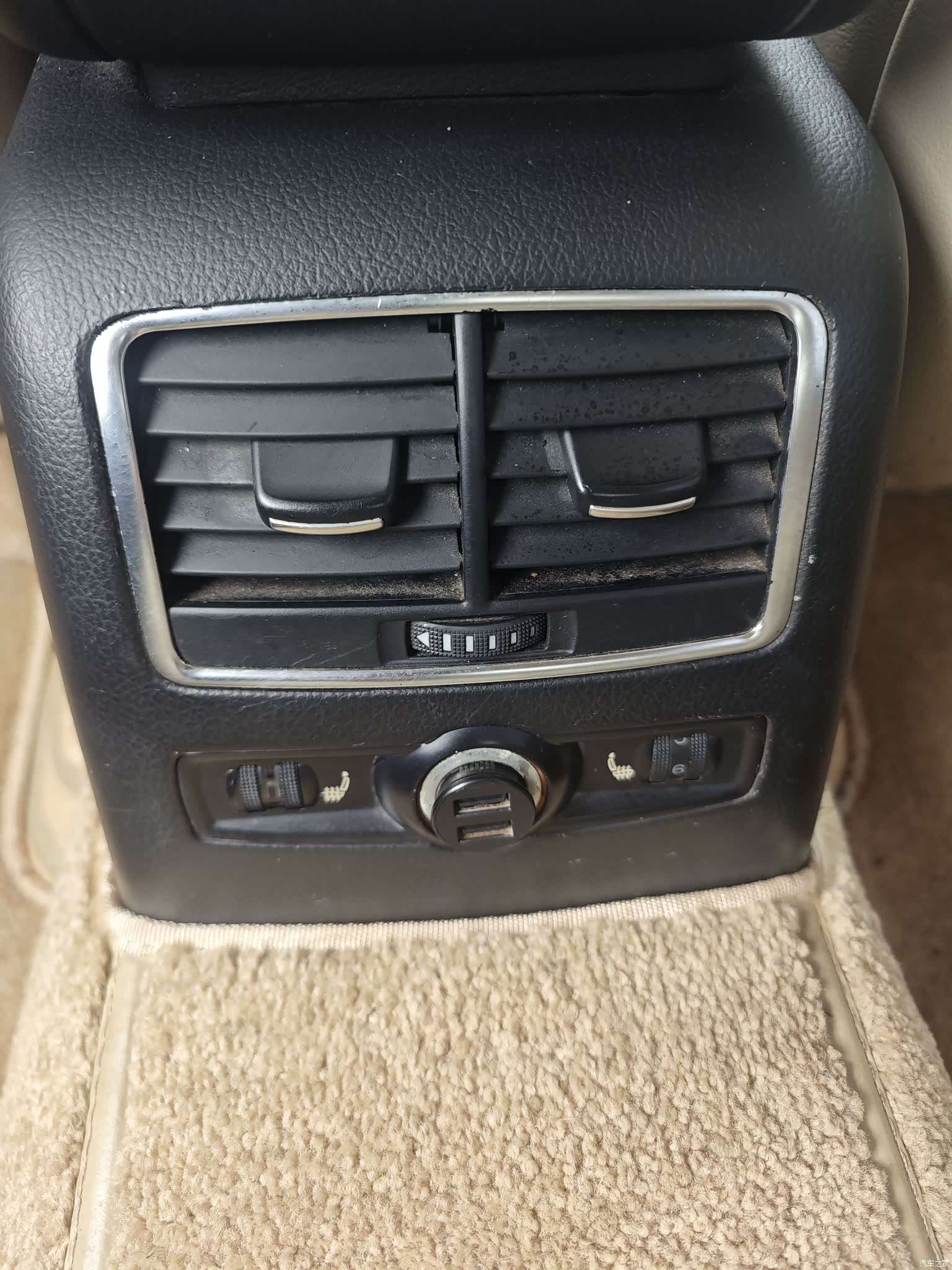 Audi A6L, 2010 20