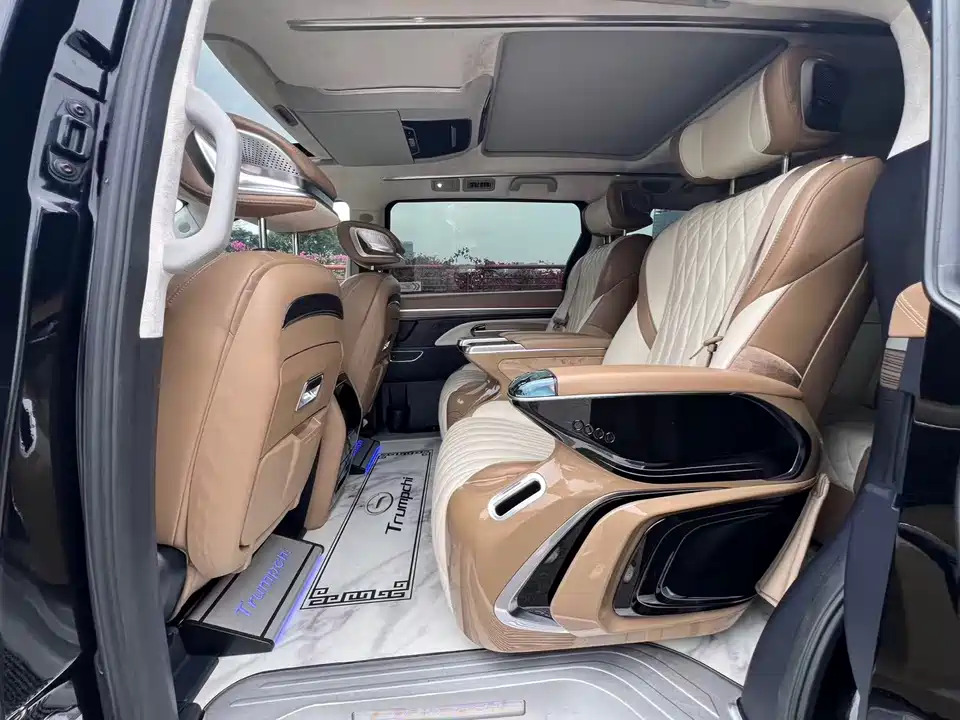 Trumpchi Trumpchi M8