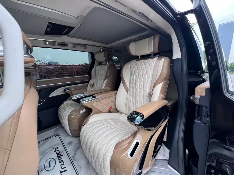 Trumpchi Trumpchi M8