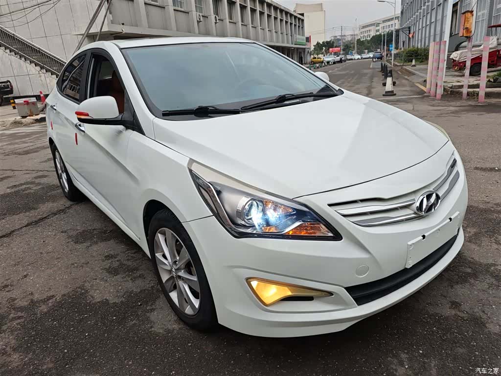 Hyundai Class TOP, 2016 4
