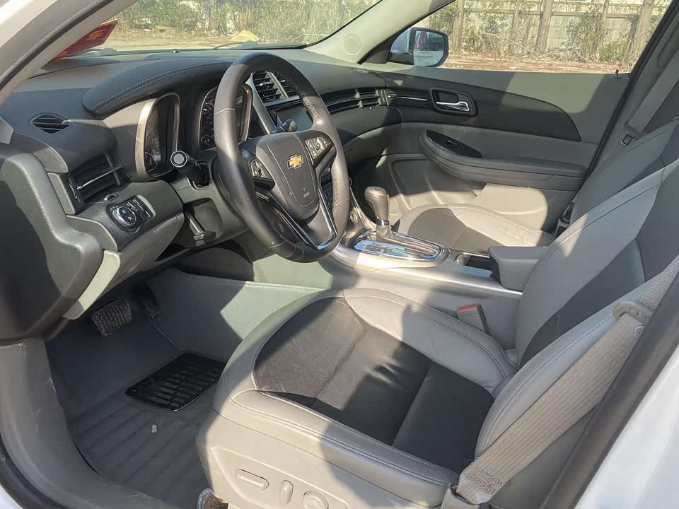 Chevrolet Mai Ruibao