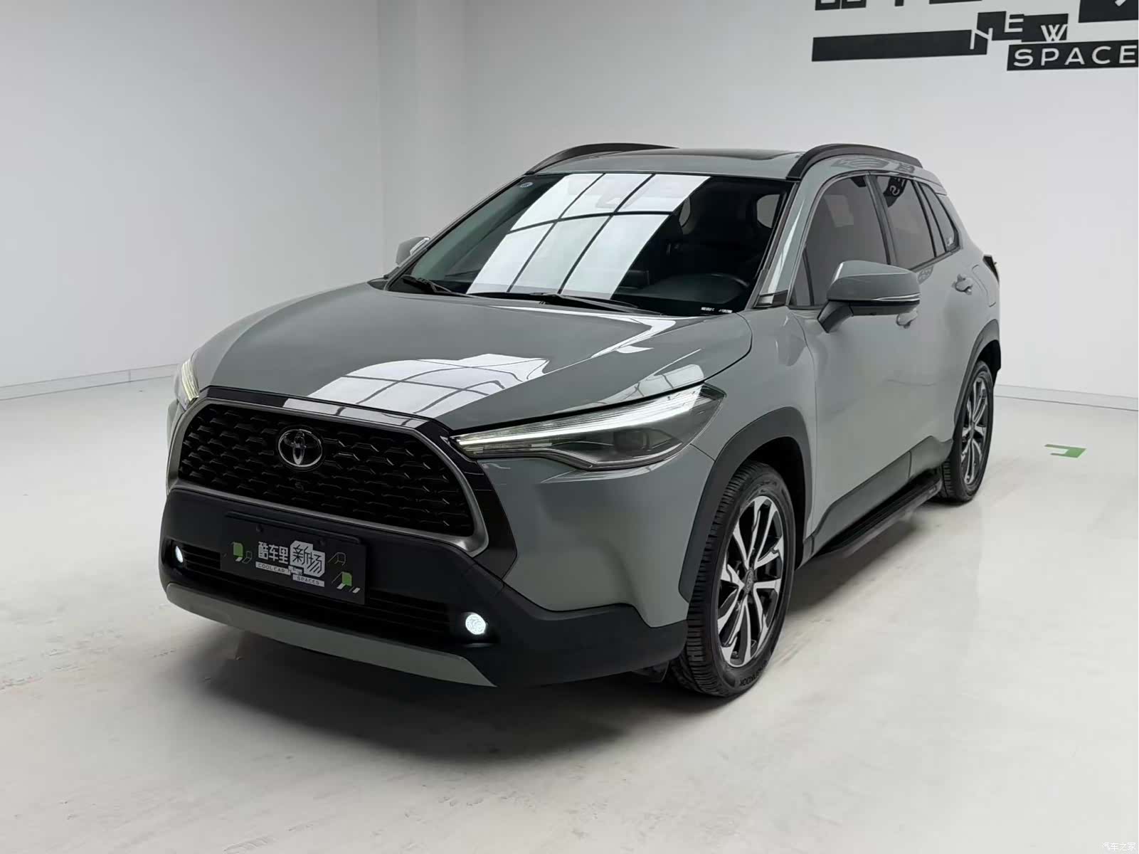 Toyota Corolla, 2022 1
