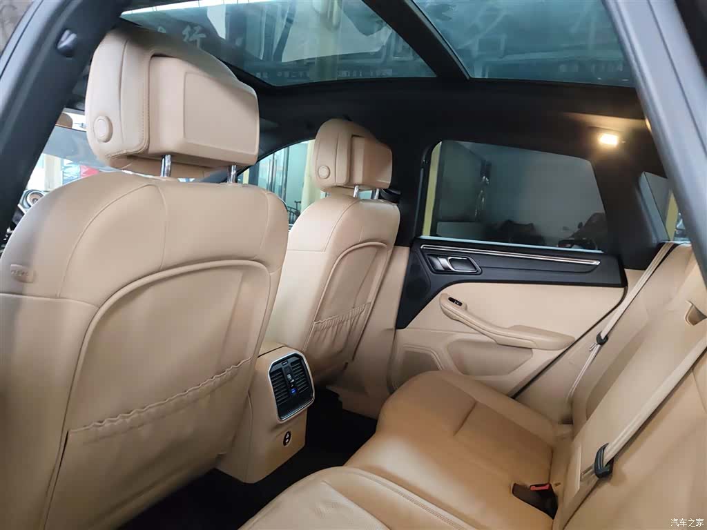 Porsche Macan, 2020 18