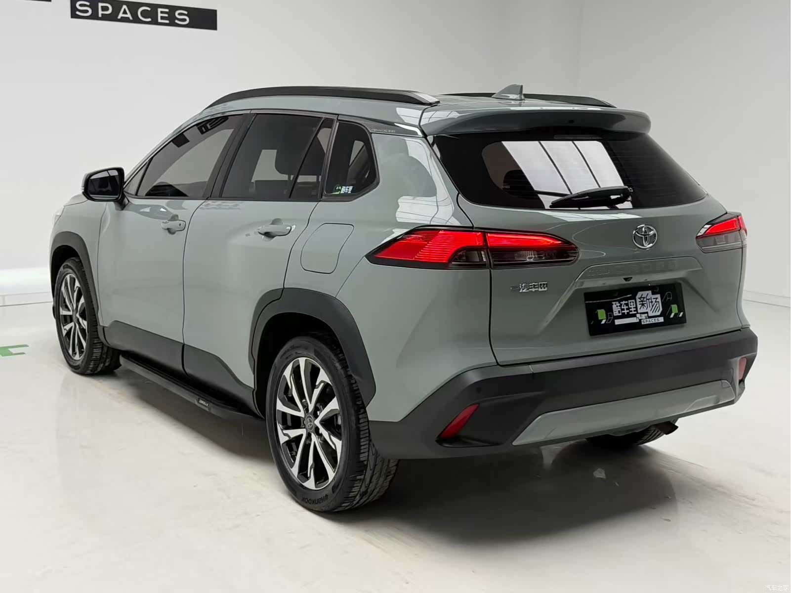 Toyota Corolla, 2022 6