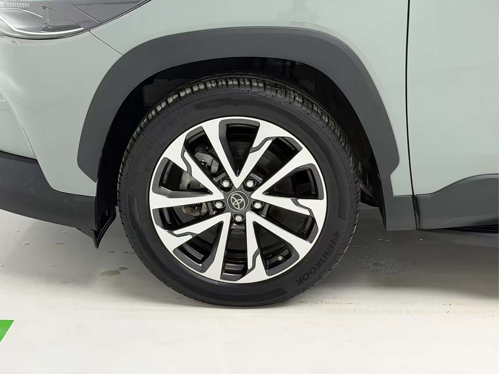 Toyota Corolla, 2022 8