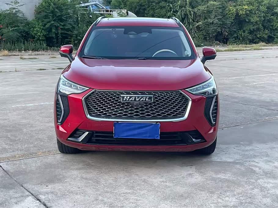 Haval First love