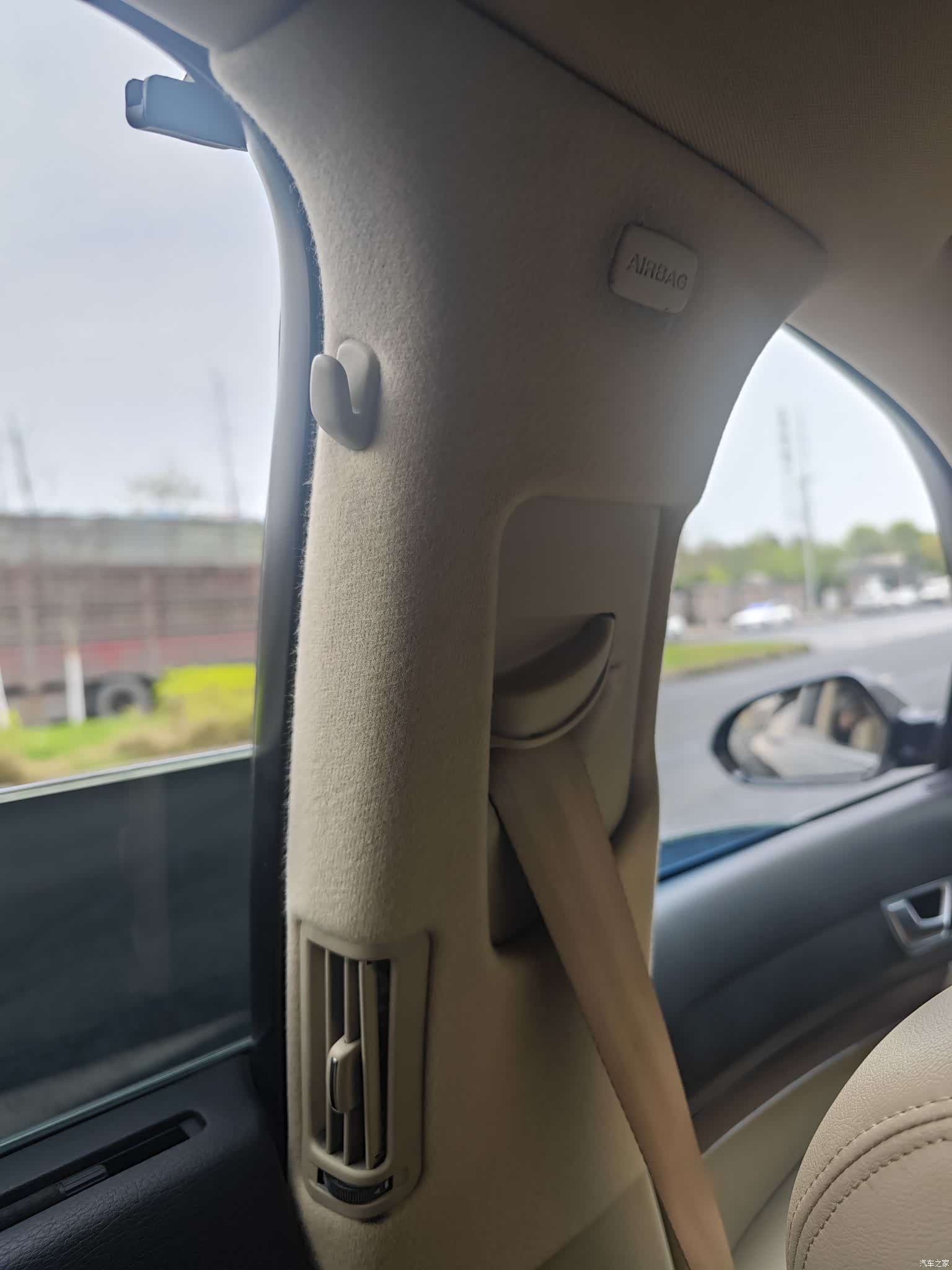 Audi A6L, 2010 22