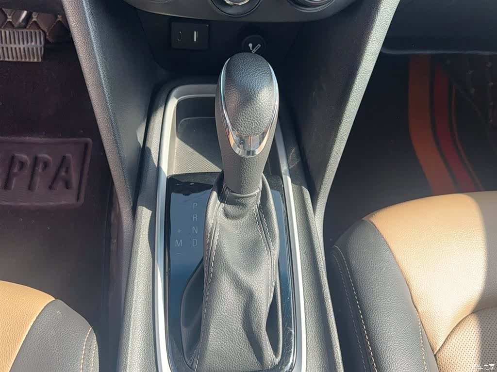 Chevrolet 320, 2023 17