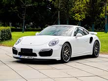 ʱ911 2014 Turbo S 3.8T