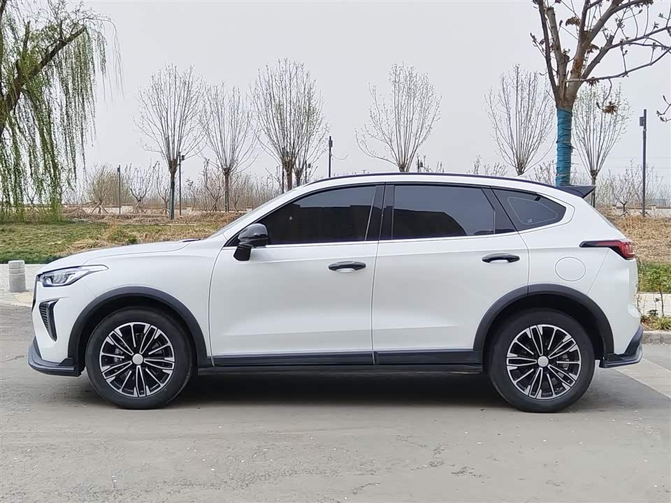 Shaanxi Xi'an Car