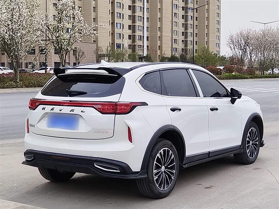Shaanxi Xi'an Car