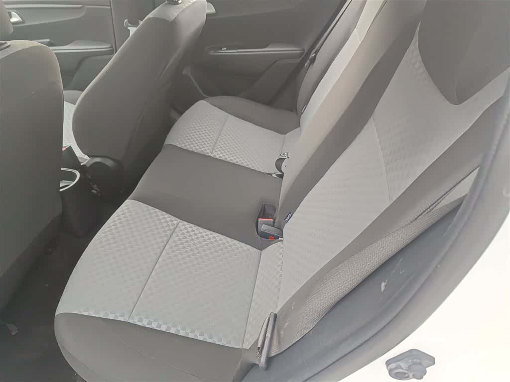 Kia K2, 2017 13
