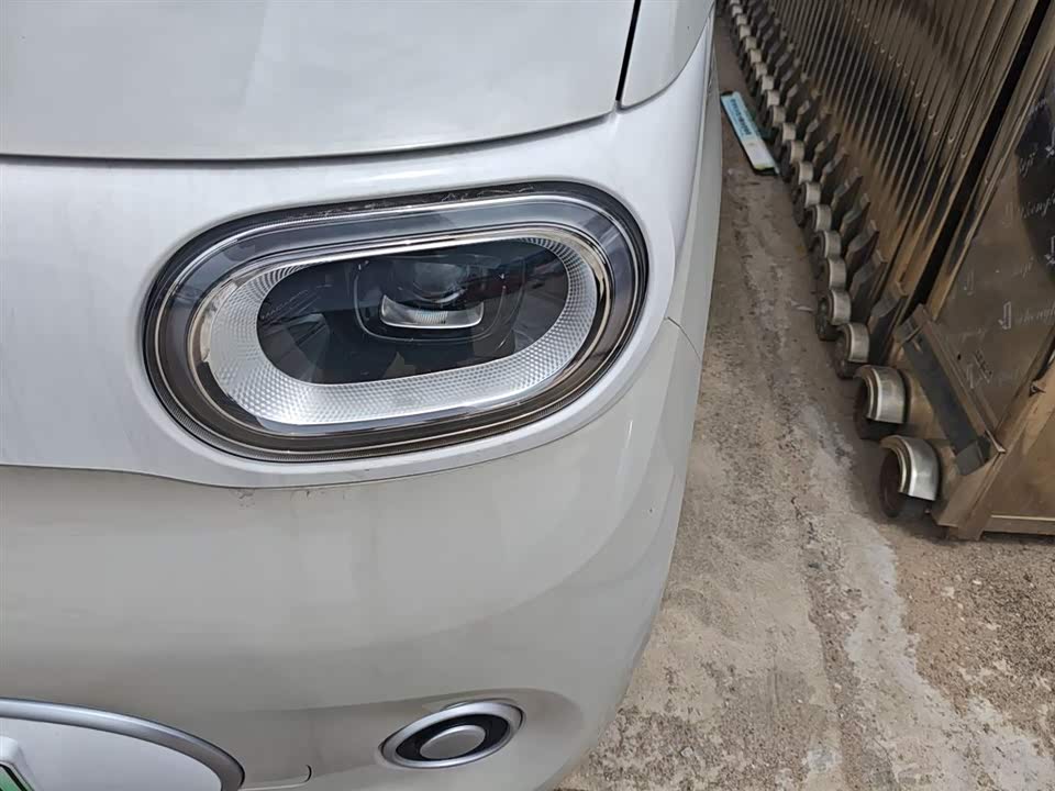 Jiangsu Yancheng Car