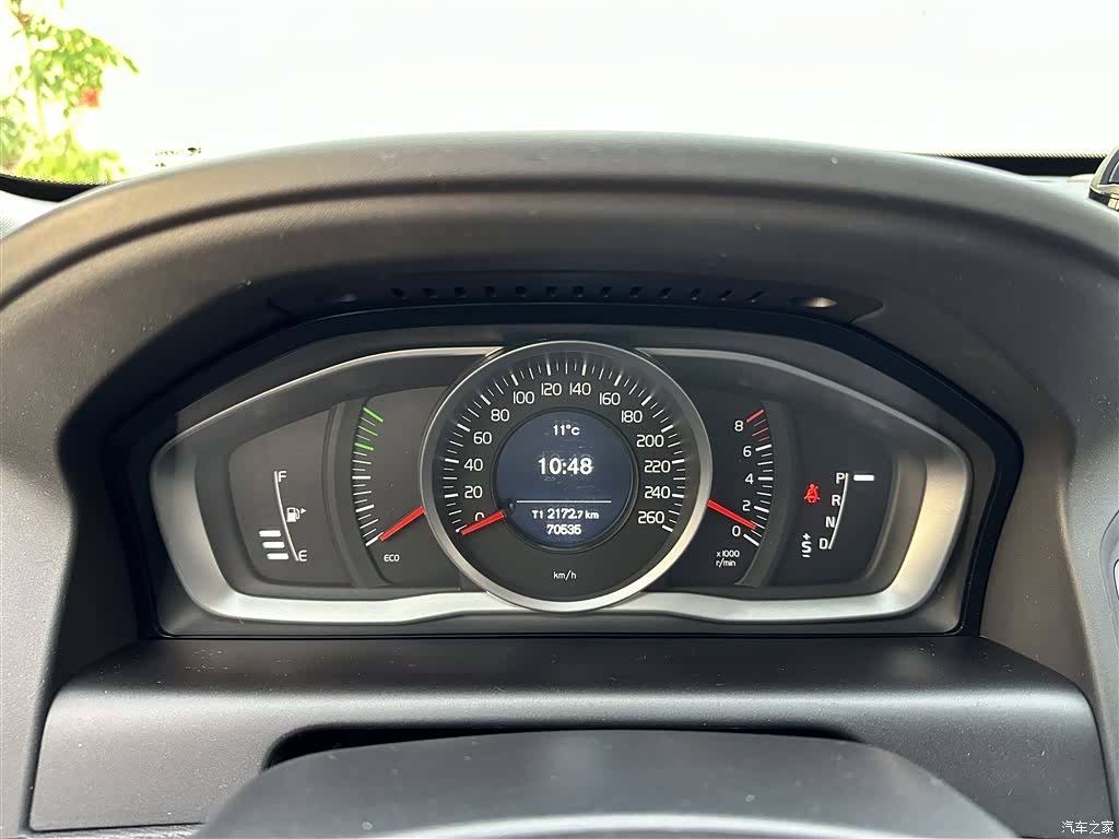 Volvo XC60, 2014 19