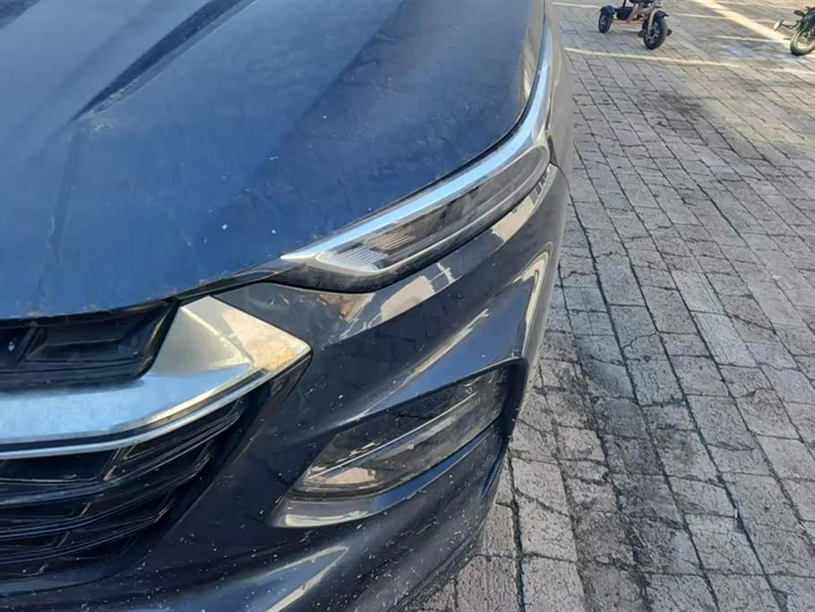 Wuling Wuling Capgemini
