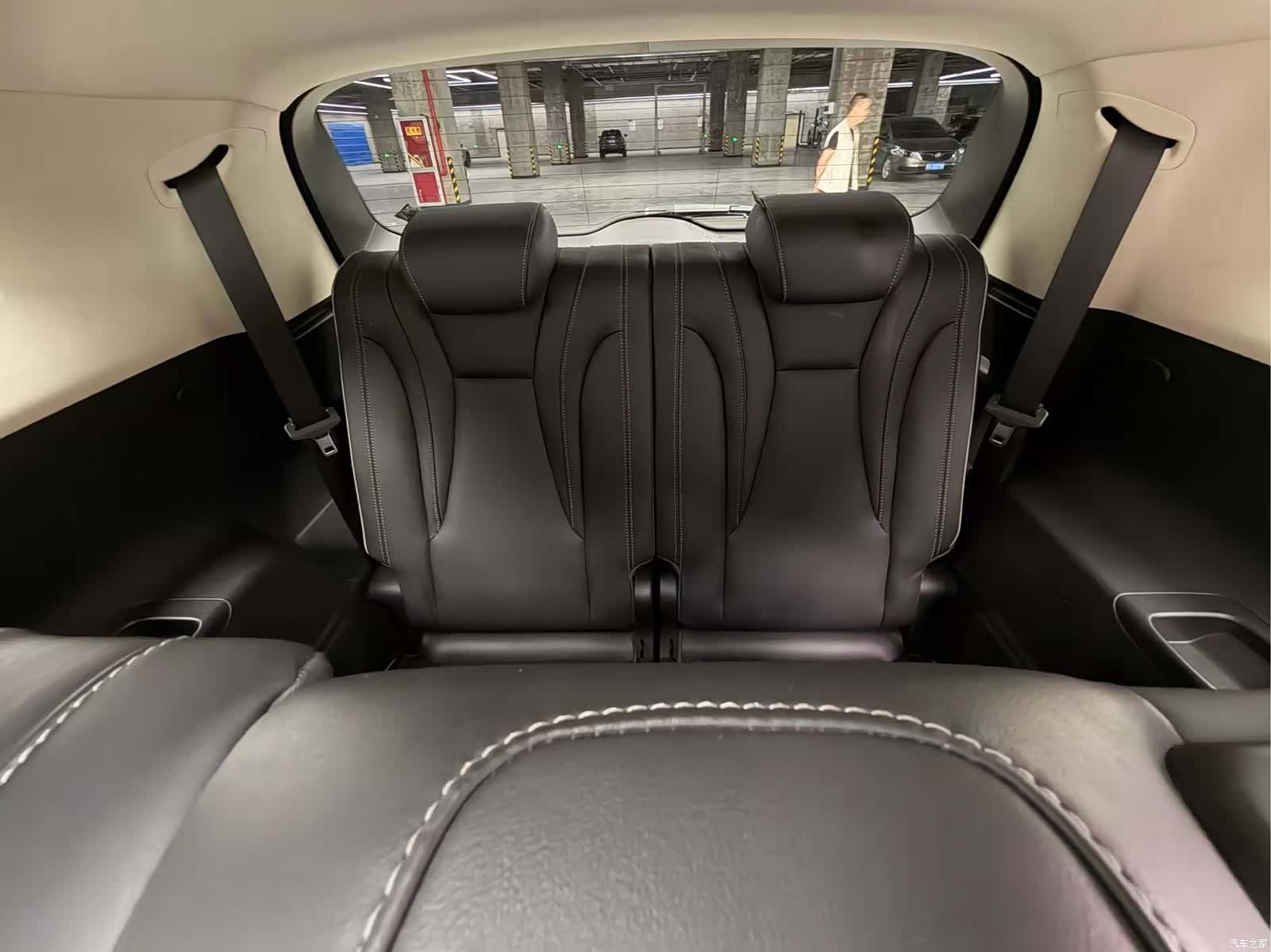 Buick Envision Plus, 2021 17
