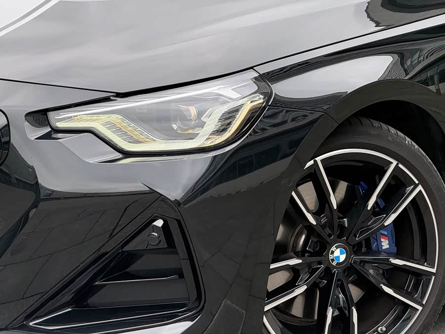 BMW M240i 2026, фото 5
