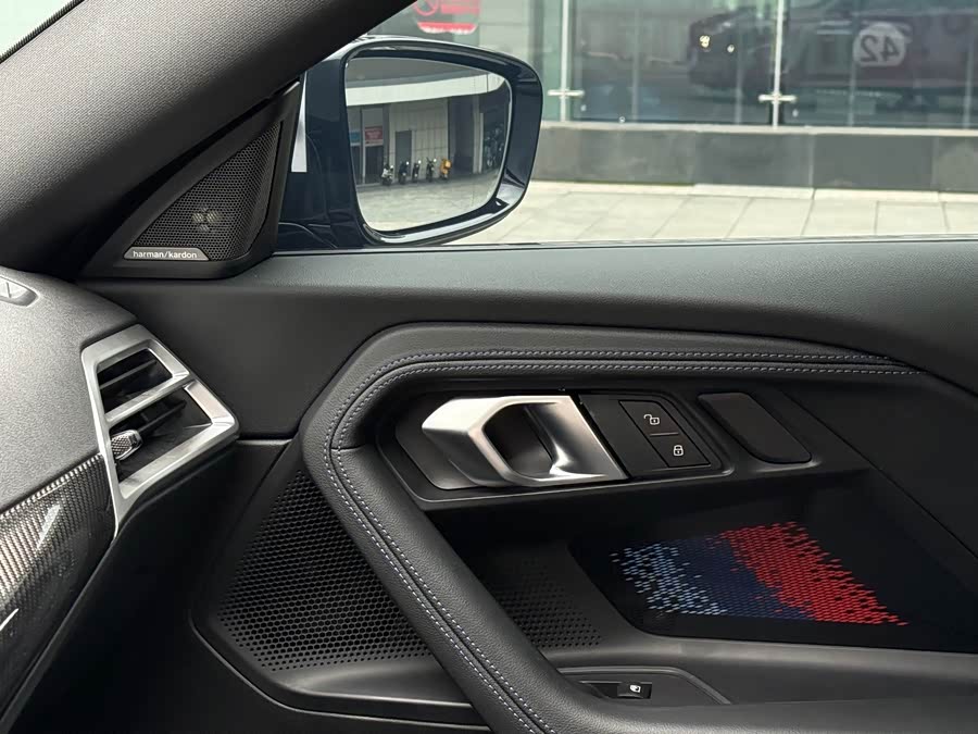 BMW M240i 2026, фото 10