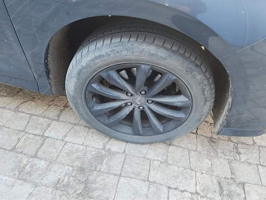 Wuling Wuling Capgemini