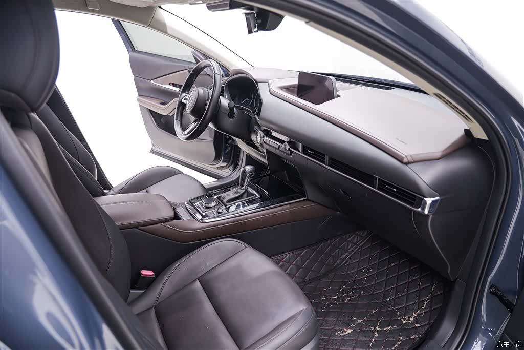 Mazda CX-30, 2021 19