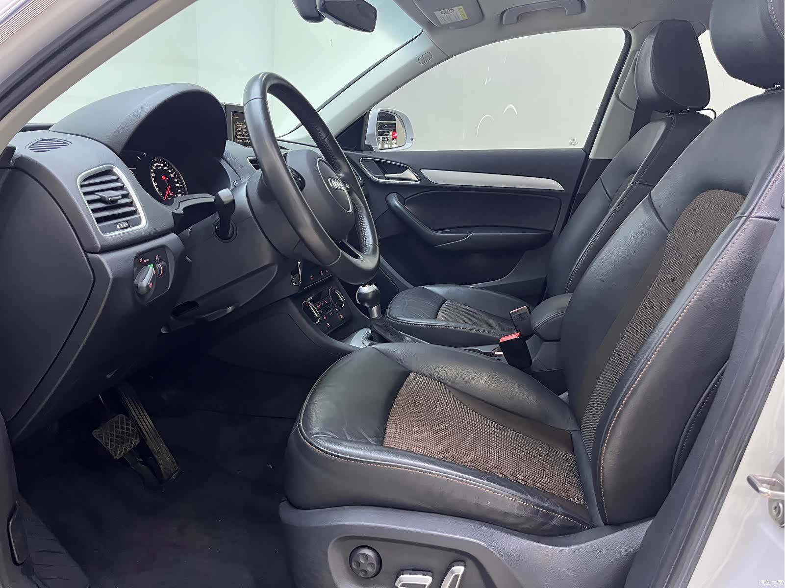 Audi Q3, 2019 14