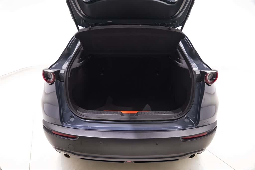 Mazda CX-30, 2021 24