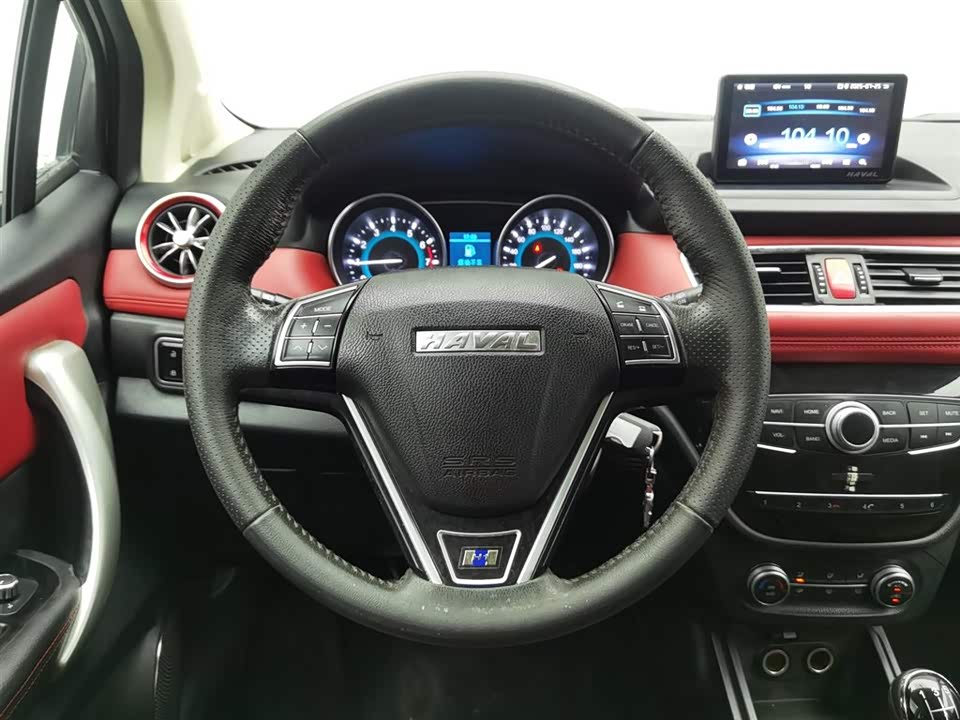 Haval H1 Haval H1