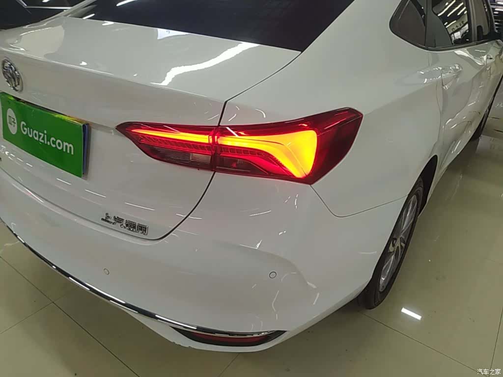 Buick Verano, 2024 8