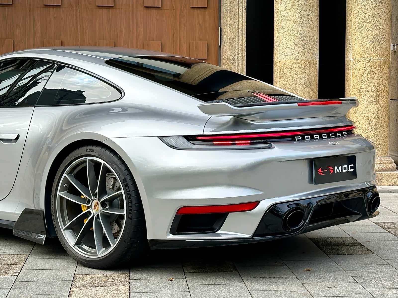 Porsche 911, 2025 7