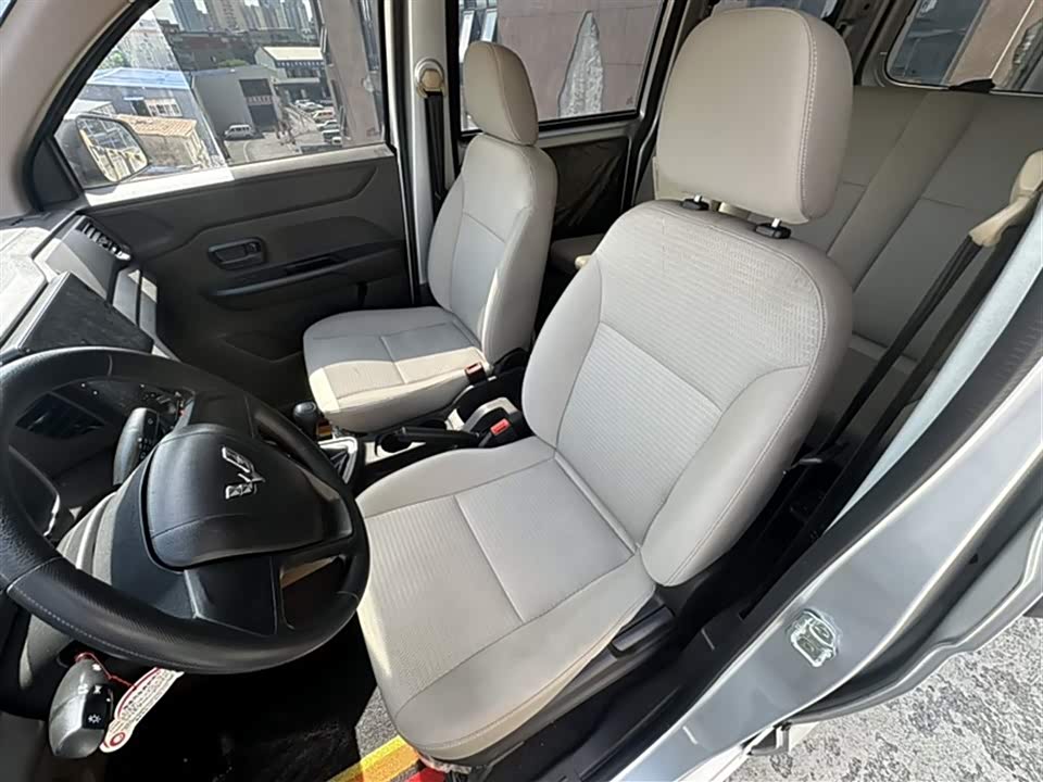 Wuling Wuling Hongguang V Wuling Wuling Hongguang V