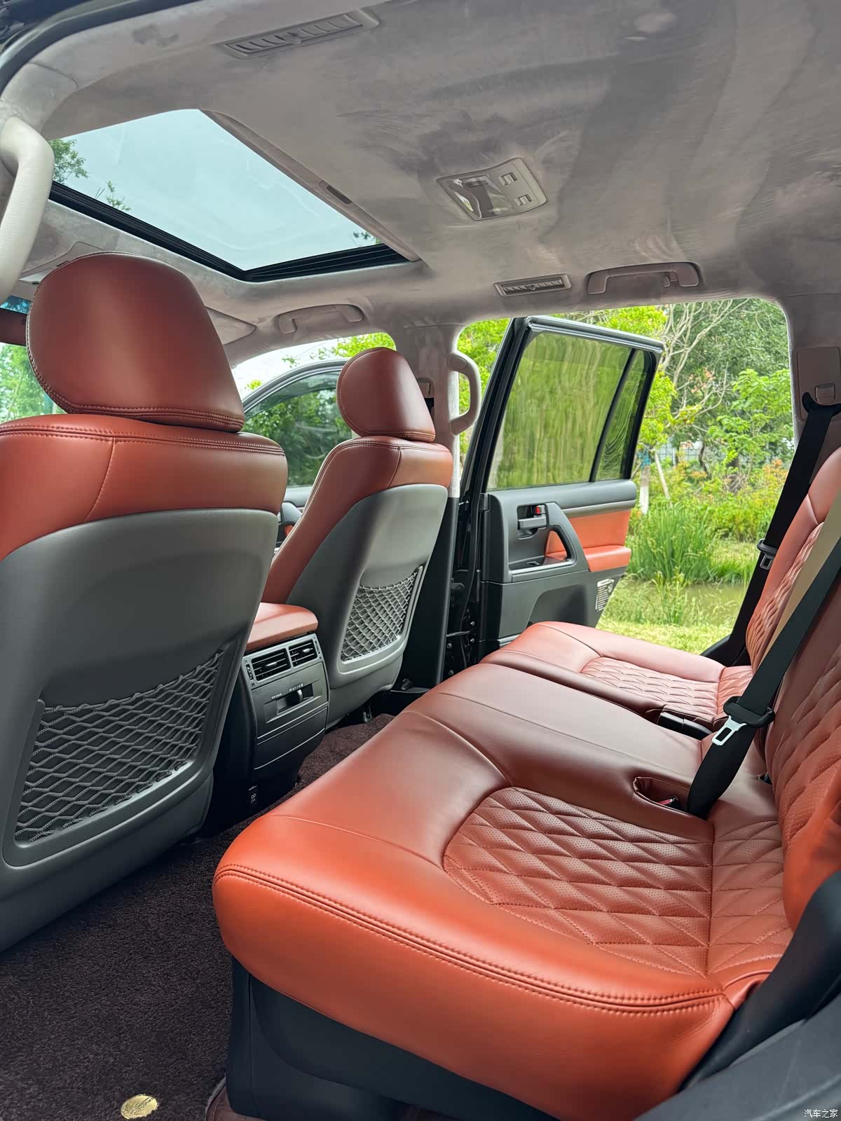 Toyota Land Cruiser, 2020 7