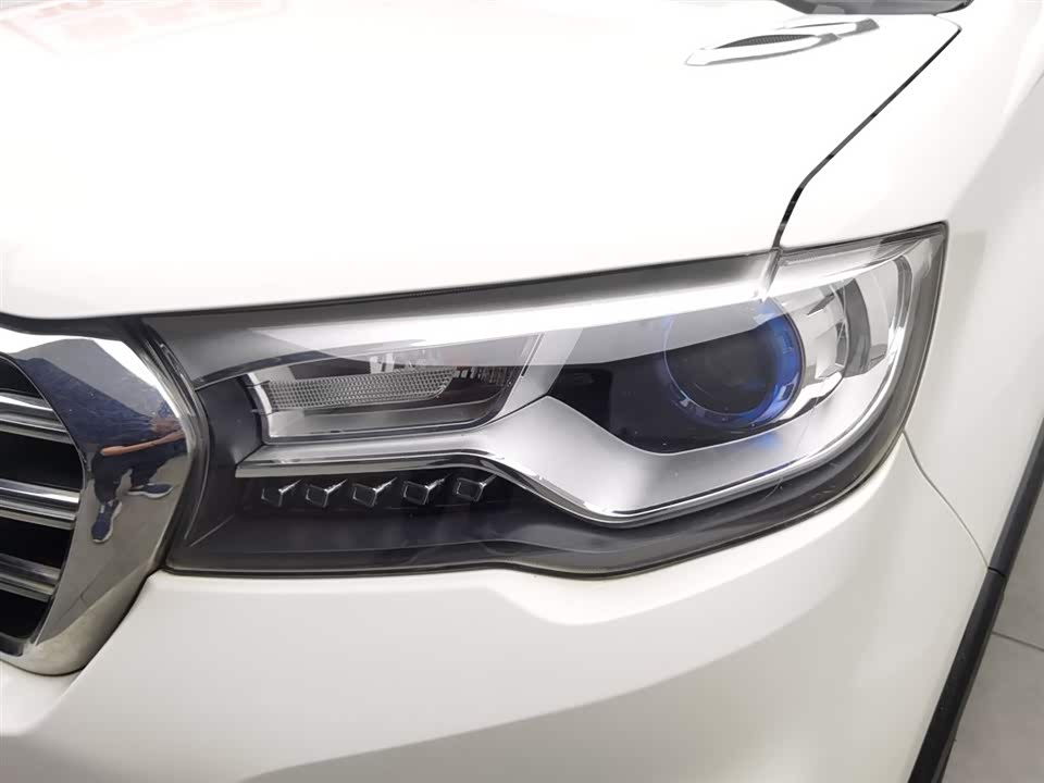 Haval H1 Haval H1