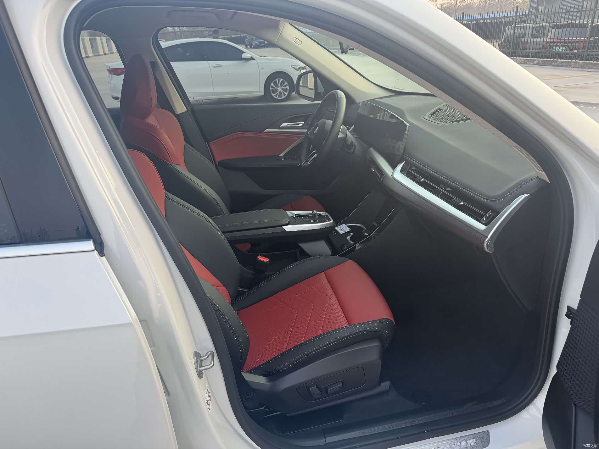 BMW X1, 2024 12