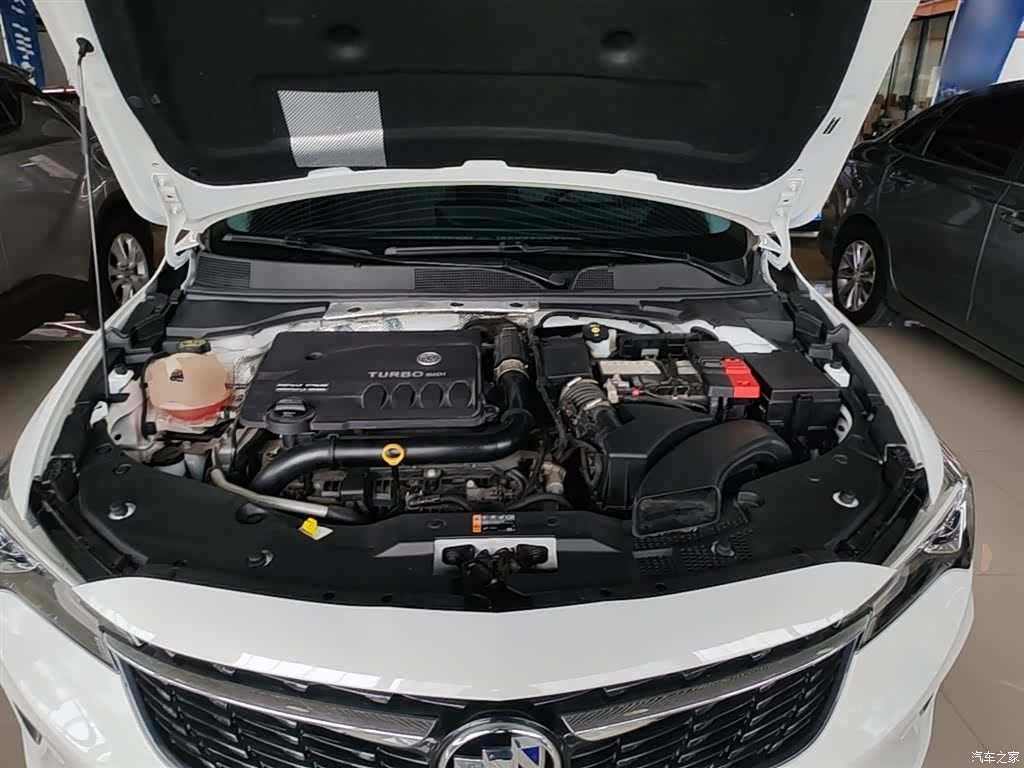 Buick Verano, 2023 20