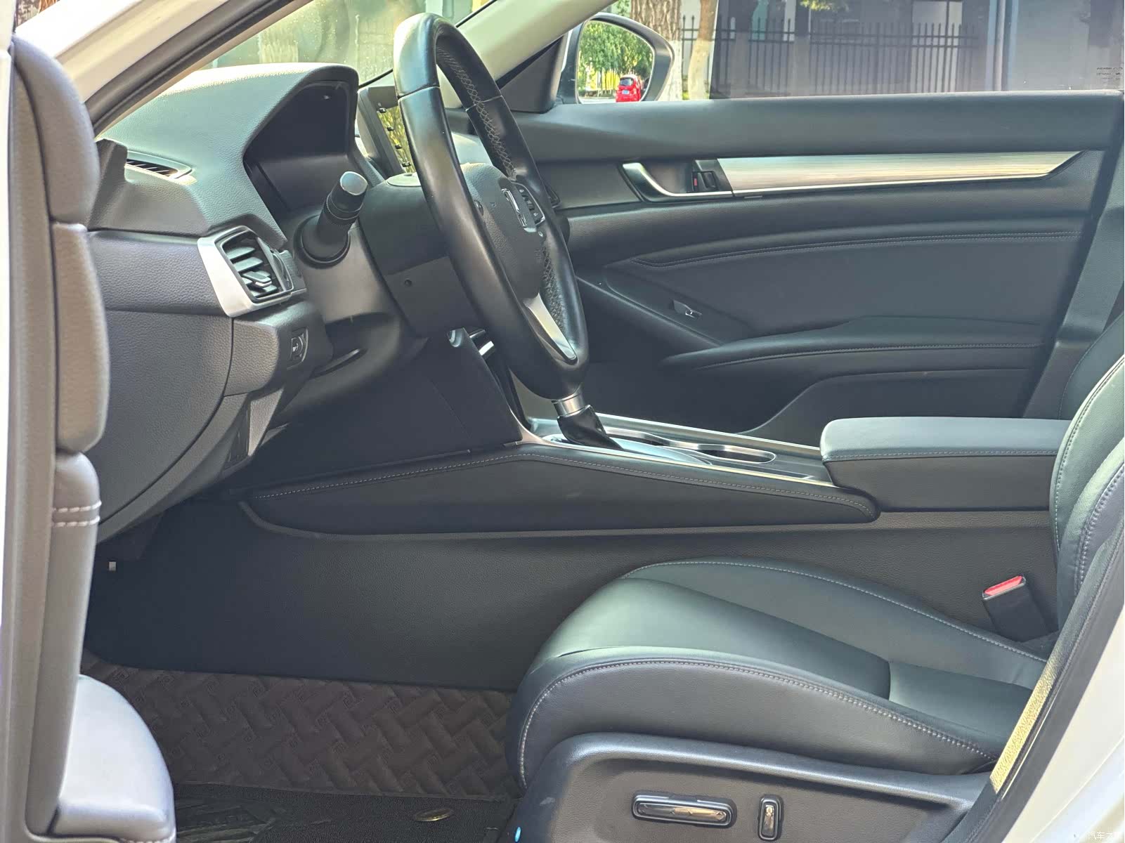 Honda Accord, 2020 6