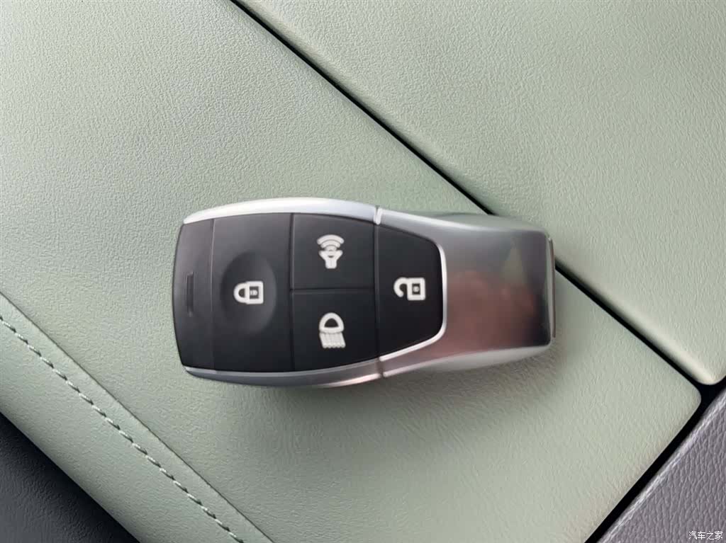 BAIC BJ40, 2024 17