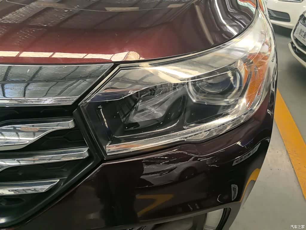 GAC GS4, 2018 24