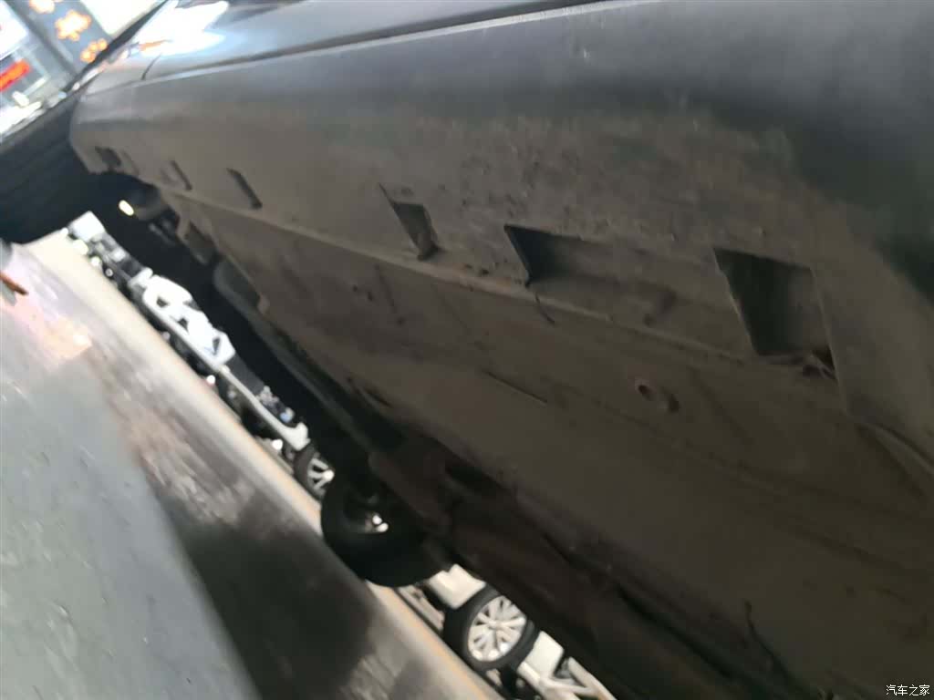 GAC GS4, 2018 21