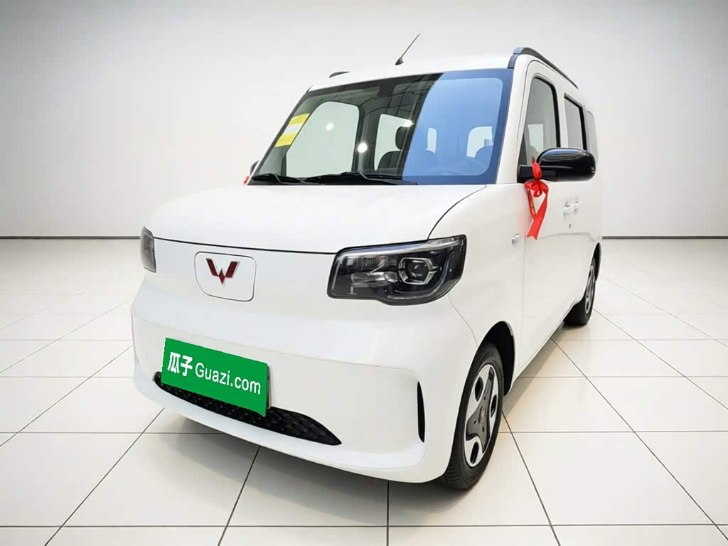 Wuling Sunshine EV