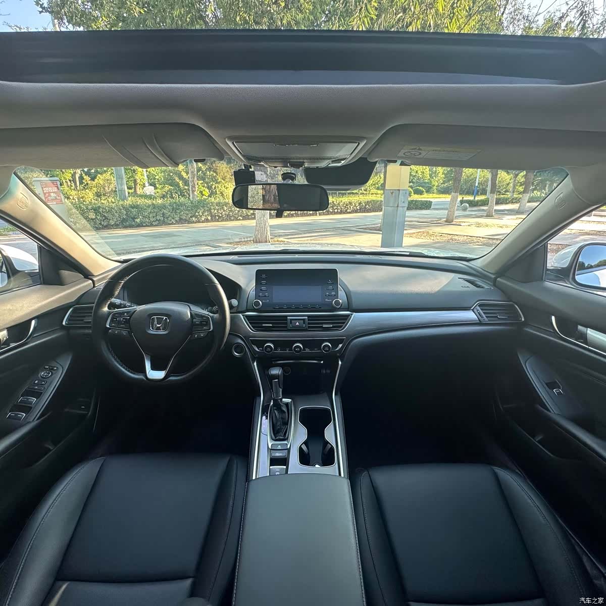 Honda Accord, 2020 4