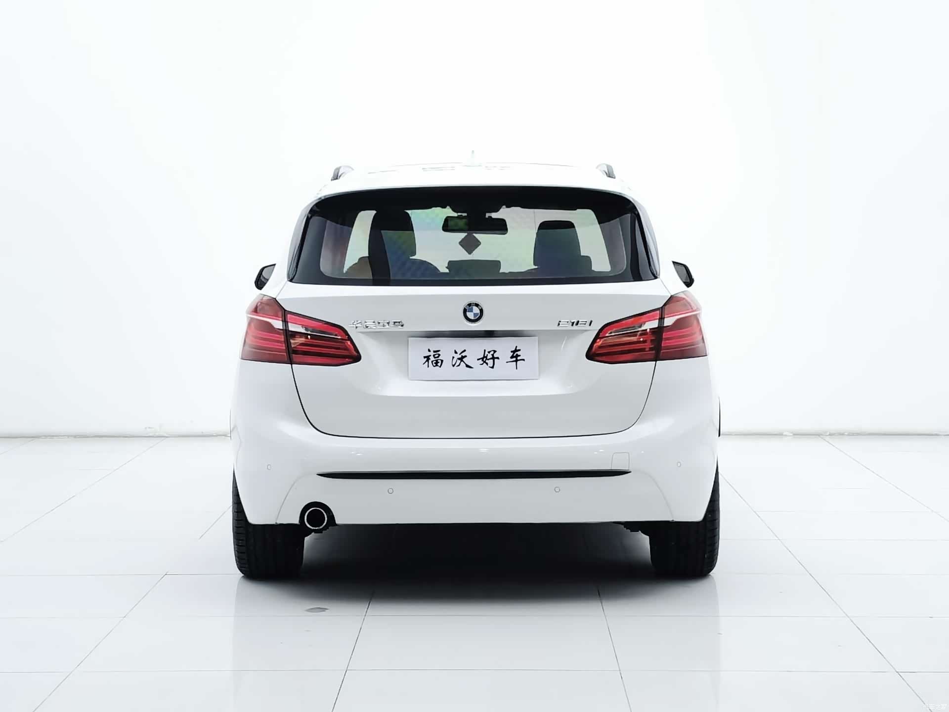 BMW 2 Series, 2017 26