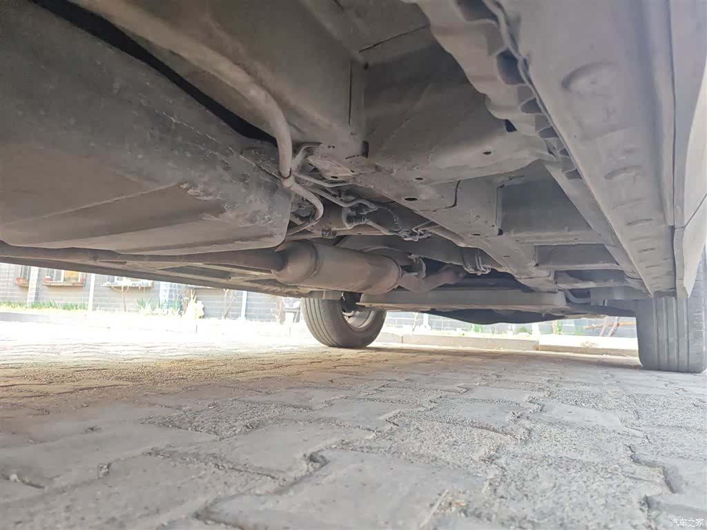 Wuling 530, 2019 17