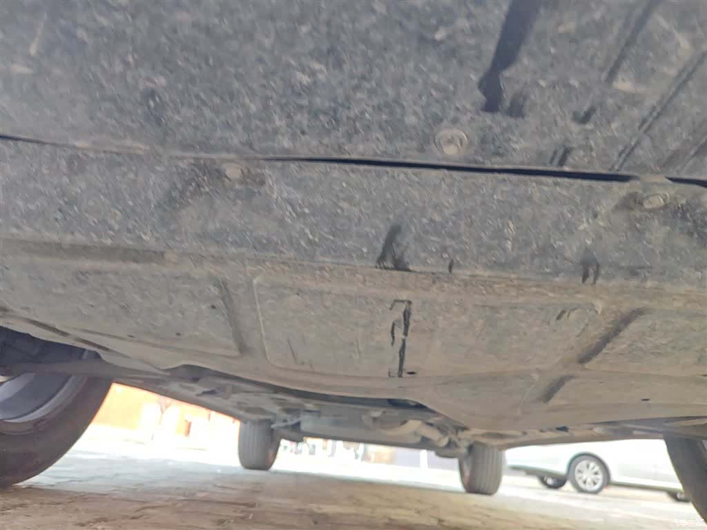 Wuling 530, 2019 23