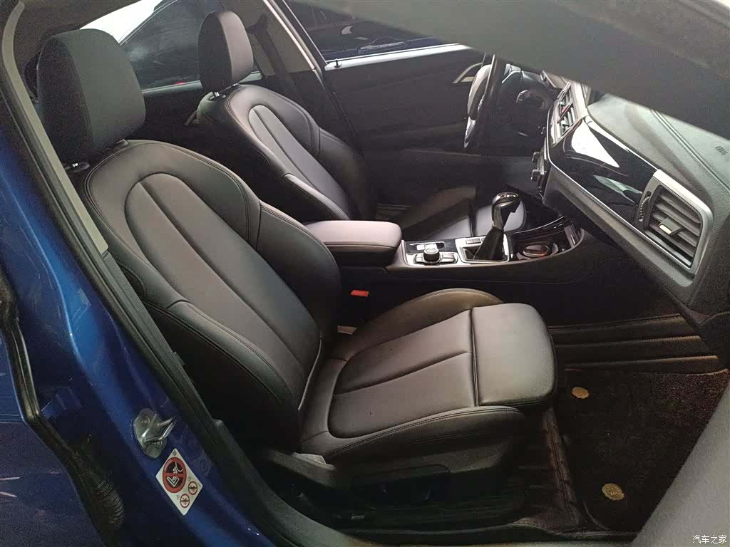 BMW 1 Series, 2017 20