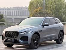 �ݱ�F-PACE 2021�� 250PS R-Dynamic SE
