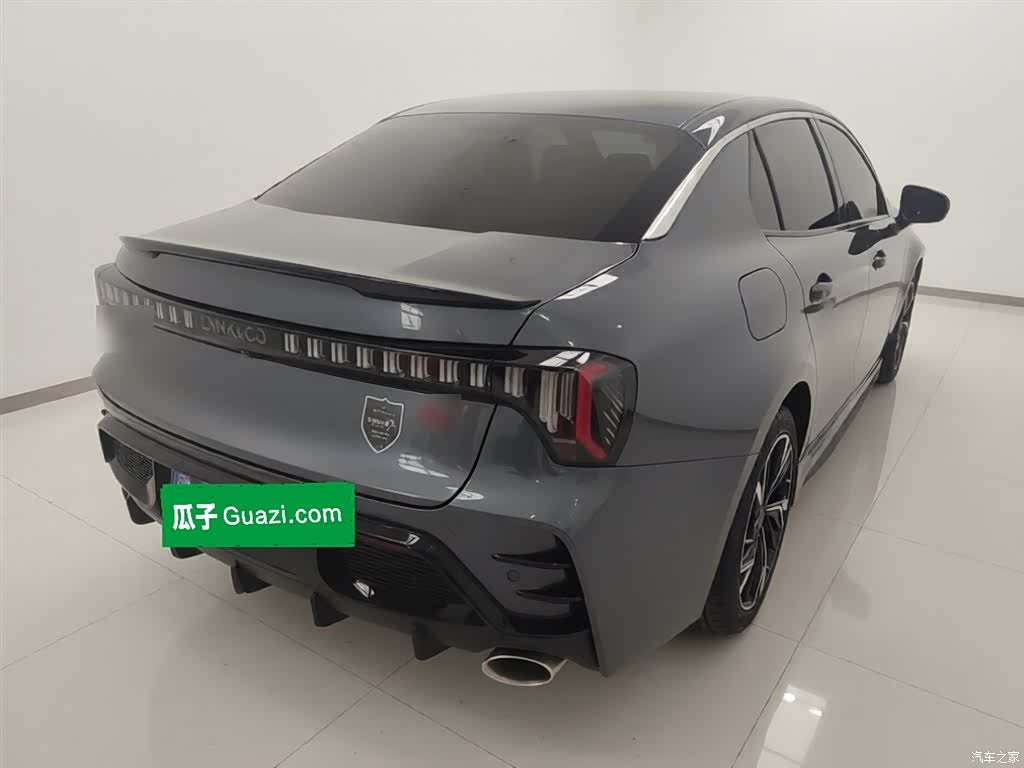 Lynk & Co 02, 2023 все фото