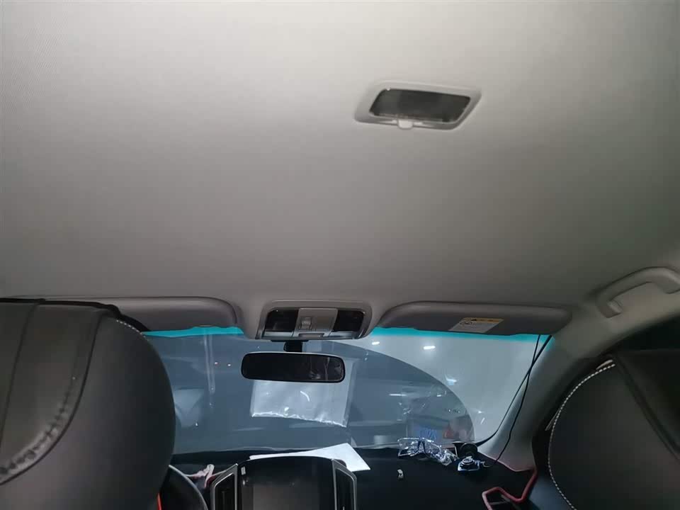 Luxgen Excellent 6 SUV