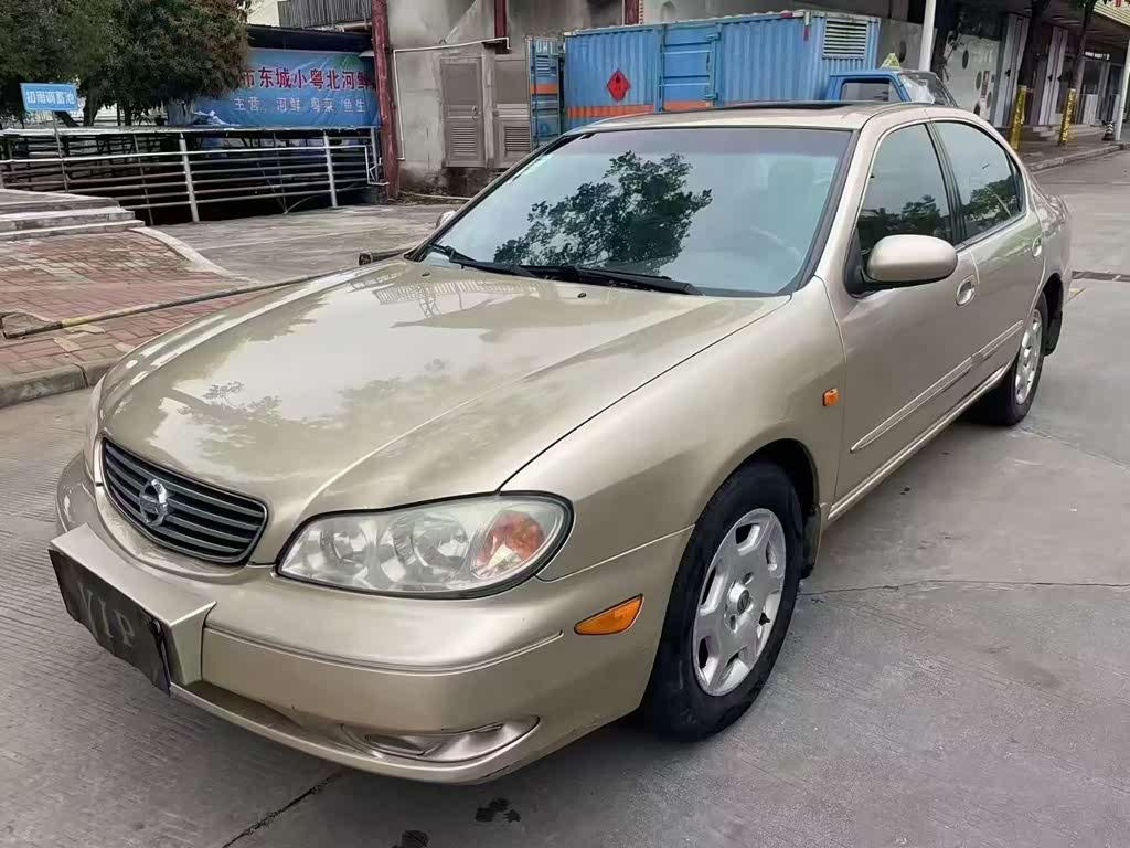 Nissan 02 2.0