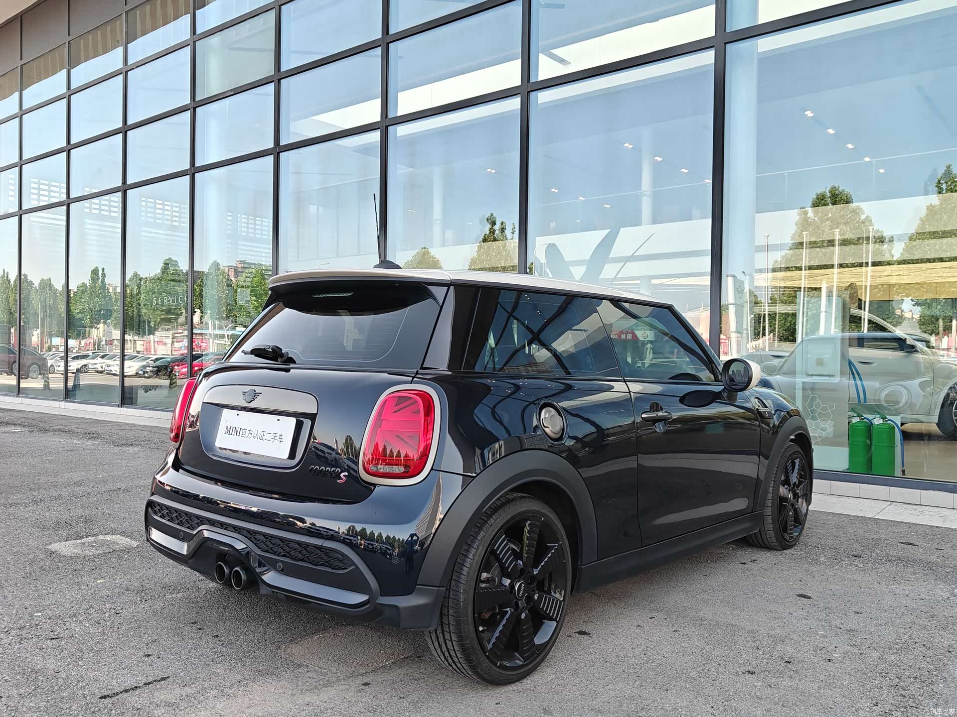 Mini Cooper, 2023 7